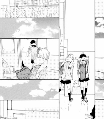 ICHIKAWA Kei] Blue Sky Complex (update c.8) [kr] – Gay Manga sex 256