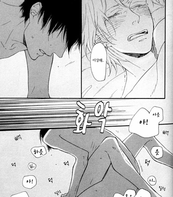 ICHIKAWA Kei] Blue Sky Complex (update c.8) [kr] – Gay Manga sex 290