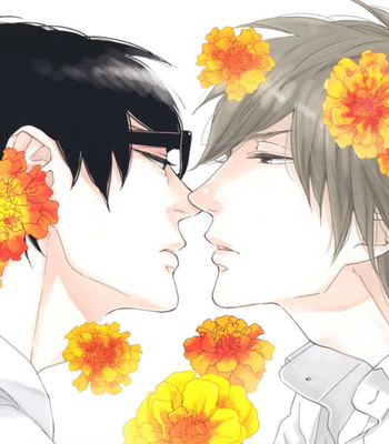 ICHIKAWA Kei] Blue Sky Complex (update c.8) [kr] – Gay Manga sex 6