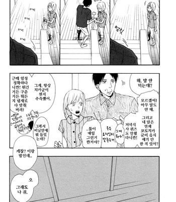 ICHIKAWA Kei] Blue Sky Complex (update c.8) [kr] – Gay Manga sex 74
