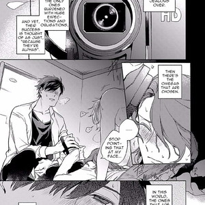 [AYAHIRA Satoru] Altruist [Eng] – Gay Manga sex 3