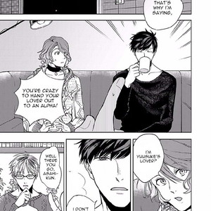 [AYAHIRA Satoru] Altruist [Eng] – Gay Manga sex 5