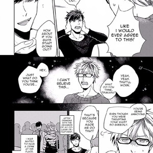 [AYAHIRA Satoru] Altruist [Eng] – Gay Manga sex 6