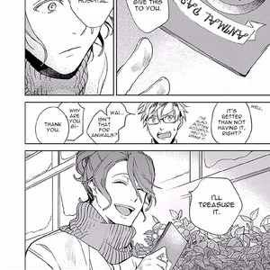 [AYAHIRA Satoru] Altruist [Eng] – Gay Manga sex 14