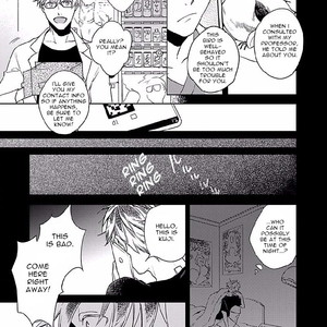 [AYAHIRA Satoru] Altruist [Eng] – Gay Manga sex 23
