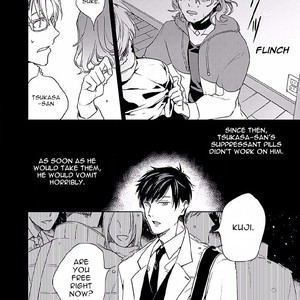 [AYAHIRA Satoru] Altruist [Eng] – Gay Manga sex 26