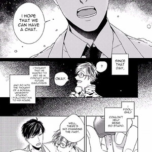 [AYAHIRA Satoru] Altruist [Eng] – Gay Manga sex 27