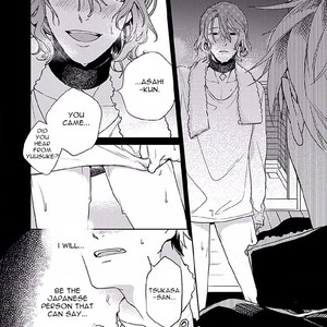 [AYAHIRA Satoru] Altruist [Eng] – Gay Manga sex 30