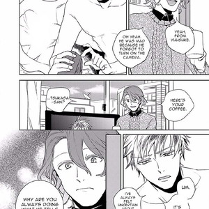 [AYAHIRA Satoru] Altruist [Eng] – Gay Manga sex 32