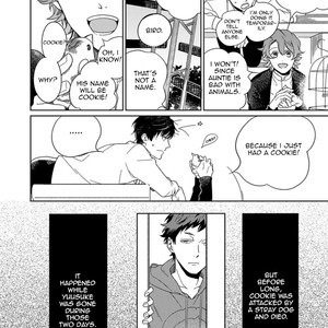 [AYAHIRA Satoru] Altruist [Eng] – Gay Manga sex 43