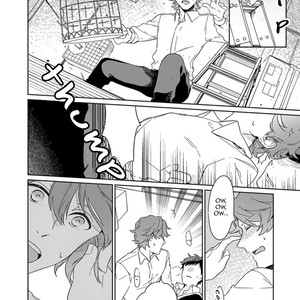 [AYAHIRA Satoru] Altruist [Eng] – Gay Manga sex 45