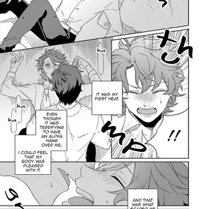 [AYAHIRA Satoru] Altruist [Eng] – Gay Manga sex 46