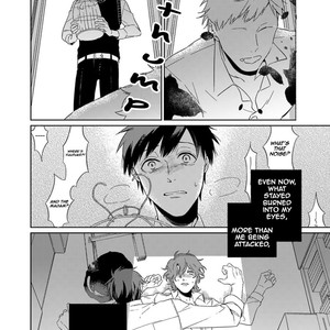 [AYAHIRA Satoru] Altruist [Eng] – Gay Manga sex 47