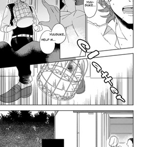 [AYAHIRA Satoru] Altruist [Eng] – Gay Manga sex 48
