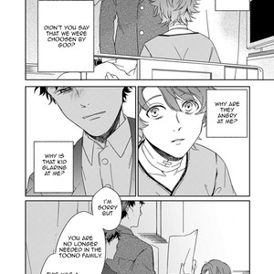 [AYAHIRA Satoru] Altruist [Eng] – Gay Manga sex 53
