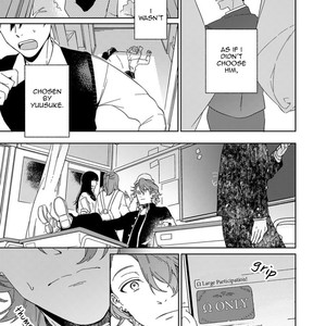 [AYAHIRA Satoru] Altruist [Eng] – Gay Manga sex 54