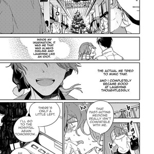 [AYAHIRA Satoru] Altruist [Eng] – Gay Manga sex 56