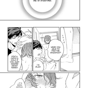 [AYAHIRA Satoru] Altruist [Eng] – Gay Manga sex 58