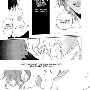 [AYAHIRA Satoru] Altruist [Eng] – Gay Manga sex 60