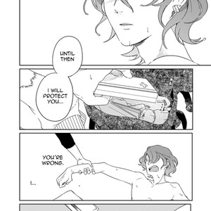 [AYAHIRA Satoru] Altruist [Eng] – Gay Manga sex 63