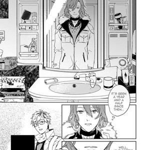 [AYAHIRA Satoru] Altruist [Eng] – Gay Manga sex 64