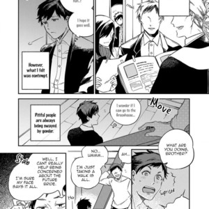 [AYAHIRA Satoru] Altruist [Eng] – Gay Manga sex 71