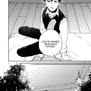 [AYAHIRA Satoru] Altruist [Eng] – Gay Manga sex 80