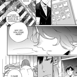 [AYAHIRA Satoru] Altruist [Eng] – Gay Manga sex 86