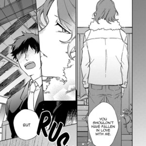 [AYAHIRA Satoru] Altruist [Eng] – Gay Manga sex 89