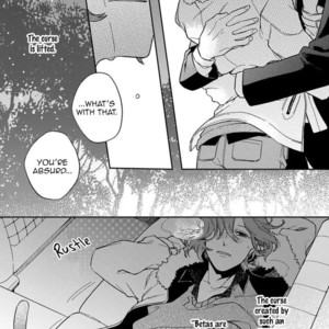 [AYAHIRA Satoru] Altruist [Eng] – Gay Manga sex 92