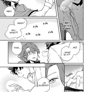 [AYAHIRA Satoru] Altruist [Eng] – Gay Manga sex 93