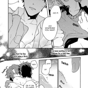 [AYAHIRA Satoru] Altruist [Eng] – Gay Manga sex 94