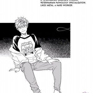 [AYAHIRA Satoru] Altruist [Eng] – Gay Manga sex 102