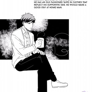 [AYAHIRA Satoru] Altruist [Eng] – Gay Manga sex 104