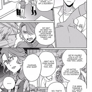[AYAHIRA Satoru] Altruist [Eng] – Gay Manga sex 109
