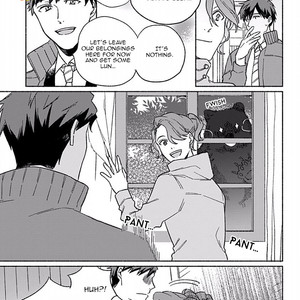 [AYAHIRA Satoru] Altruist [Eng] – Gay Manga sex 113