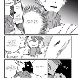 [AYAHIRA Satoru] Altruist [Eng] – Gay Manga sex 118