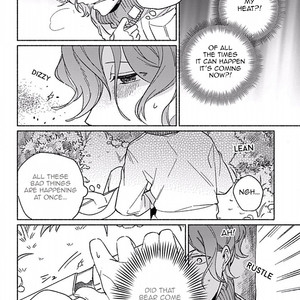 [AYAHIRA Satoru] Altruist [Eng] – Gay Manga sex 120