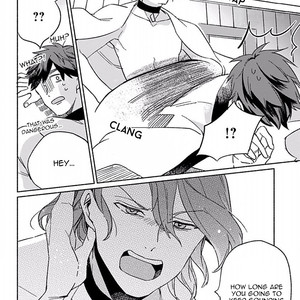 [AYAHIRA Satoru] Altruist [Eng] – Gay Manga sex 126