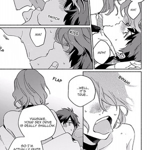 [AYAHIRA Satoru] Altruist [Eng] – Gay Manga sex 127