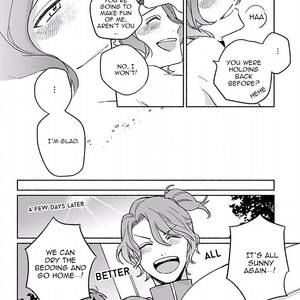 [AYAHIRA Satoru] Altruist [Eng] – Gay Manga sex 134