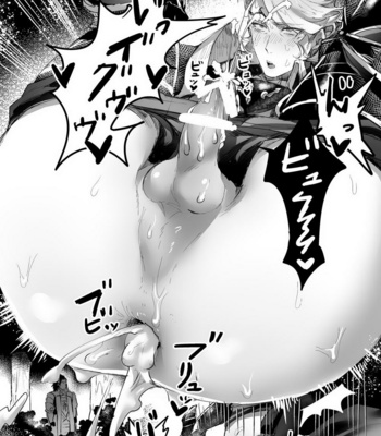 [Ichigo Wadachi (Iwanasho)] Inkou Oukoku ~Sex Kingdom~ Fire Emblem if dj [JP] – Gay Manga sex 25
