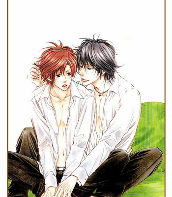 [HYUUGA Seiryou] Daikirai!! Demo Honto wa ne [Eng] – Gay Manga sex 2