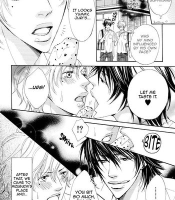 [HYUUGA Seiryou] Daikirai!! Demo Honto wa ne [Eng] – Gay Manga sex 10