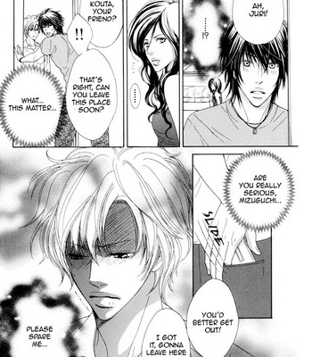 [HYUUGA Seiryou] Daikirai!! Demo Honto wa ne [Eng] – Gay Manga sex 20