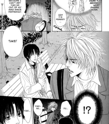 [HYUUGA Seiryou] Daikirai!! Demo Honto wa ne [Eng] – Gay Manga sex 34