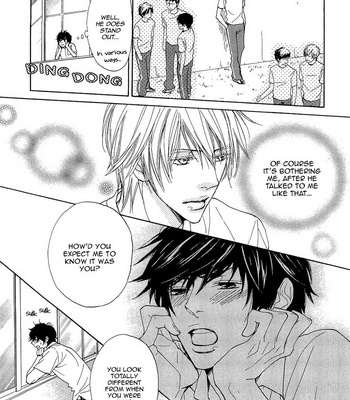 [HYUUGA Seiryou] Daikirai!! Demo Honto wa ne [Eng] – Gay Manga sex 64