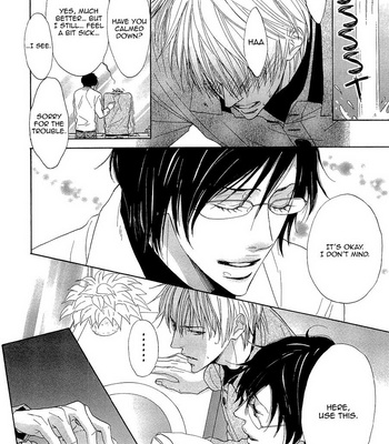[HYUUGA Seiryou] Daikirai!! Demo Honto wa ne [Eng] – Gay Manga sex 88