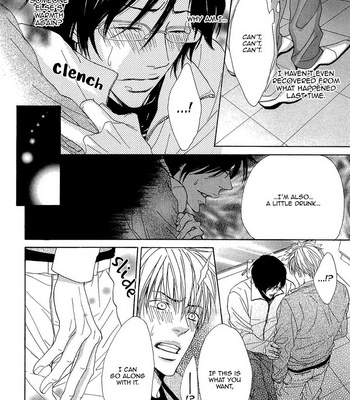 [HYUUGA Seiryou] Daikirai!! Demo Honto wa ne [Eng] – Gay Manga sex 90
