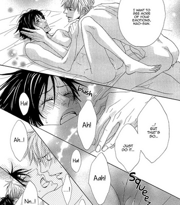 [HYUUGA Seiryou] Daikirai!! Demo Honto wa ne [Eng] – Gay Manga sex 103